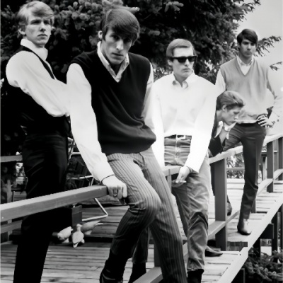 The Sonics