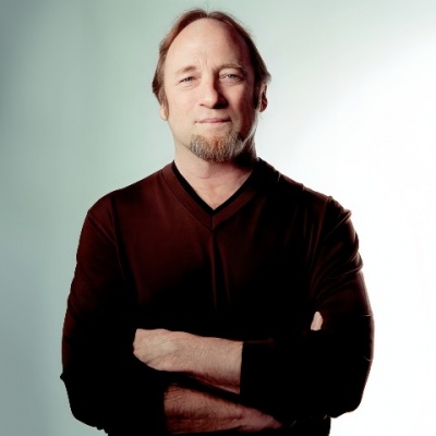 Stephen Stills