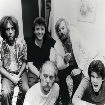 Moby Grape