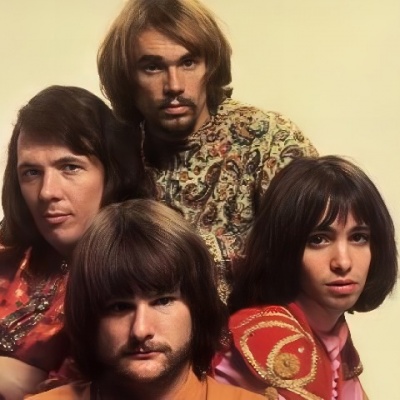 Iron Butterfly