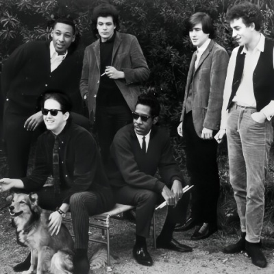 The Paul Butterfield Blues Band