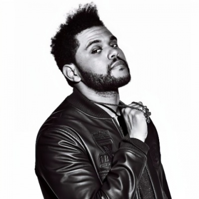 The Weeknd资料,The Weeknd最新歌曲,The Weeknd音乐专辑,The Weeknd好听的歌