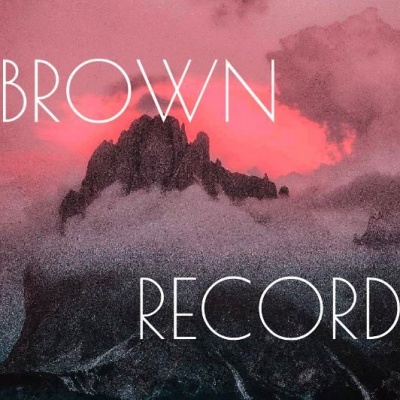 BROWN RECORD