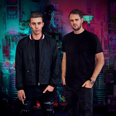 W&W、Timmy Trumpet、Will Sparks、Sequenza