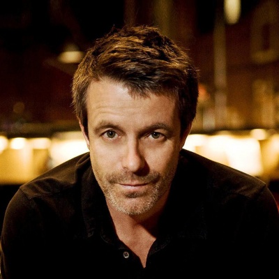 Harry Gregson-Williams