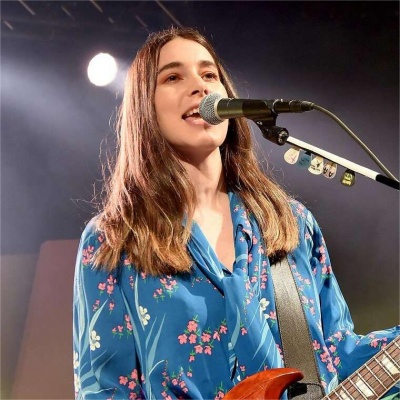 Danielle Haim