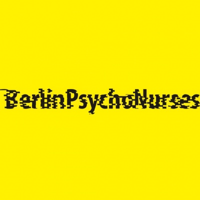 Berlin Psycho Nurses、刘柏辛Lexie