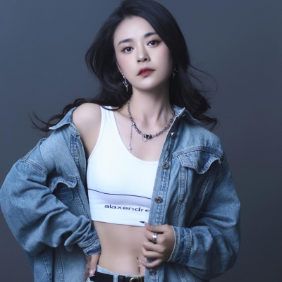 杨雅涵、张敏儿