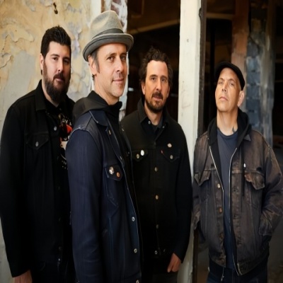 The Bouncing Souls