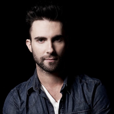 Adam Levine、Christina Grimmie