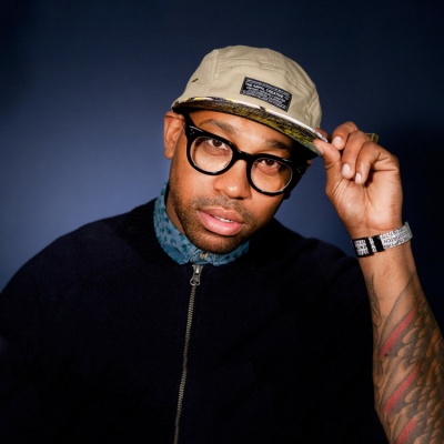 PJ Morton