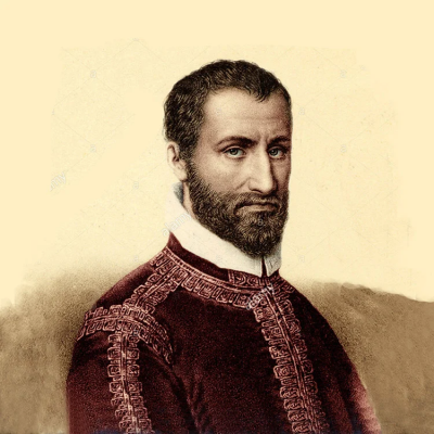 Giovanni Pierluigi da Palestrina