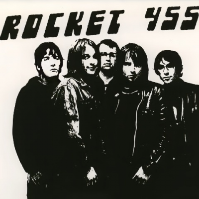 Rocket 455资料,Rocket 455最新歌曲,Rocket 455MV视频,Rocket 455音乐专辑,Rocket 455好听的歌