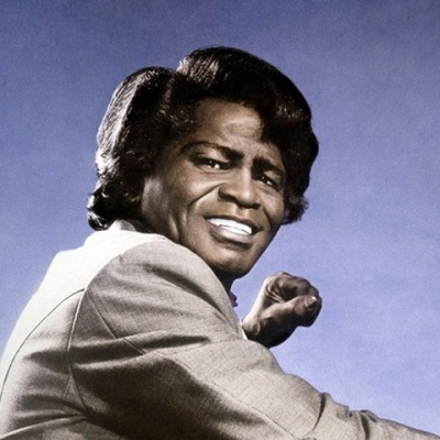 James Brown