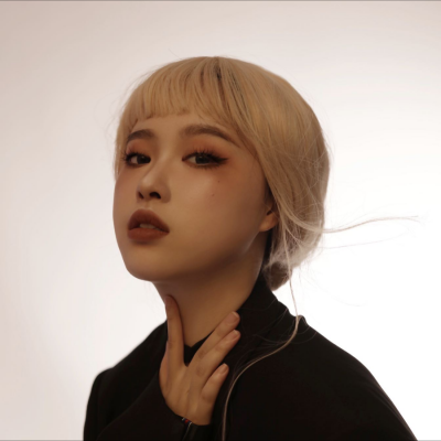 胖可Cora资料,胖可Cora最新歌曲,胖可CoraMV视频,胖可Cora音乐专辑,胖可Cora好听的歌