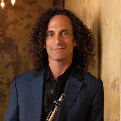 Kenny G、Orchestra