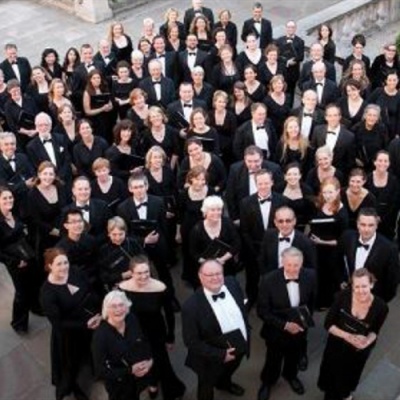 london philharmonic choir