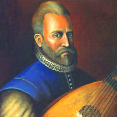 John Dowland