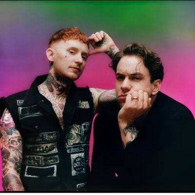 Frank Carter