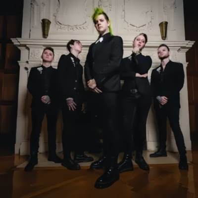 The Funeral Portrait资料,The Funeral Portrait最新歌曲,The Funeral PortraitMV视频,The Funeral Portrait音乐专辑,The Funeral Portrait好听的歌