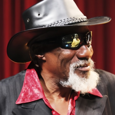 Robert Finley