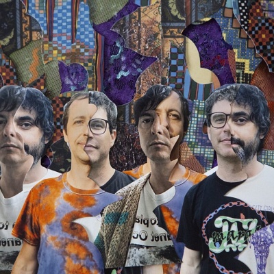 Animal Collective