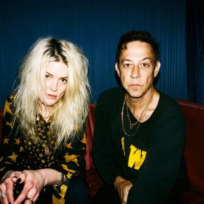 The Kills