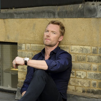 The Kelly Family、Ronan Keating