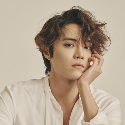 Eddy Kim