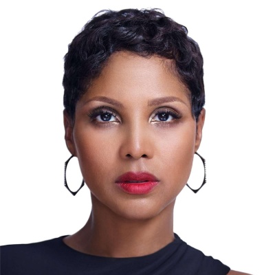 Toni Braxton、Babyface