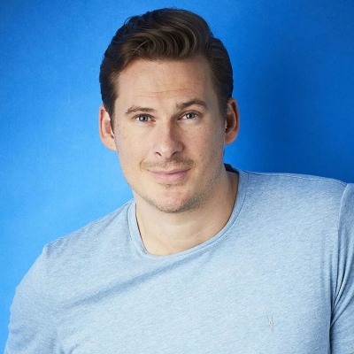 Lee Ryan