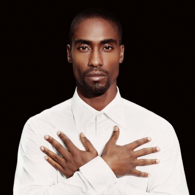 Simon Webbe