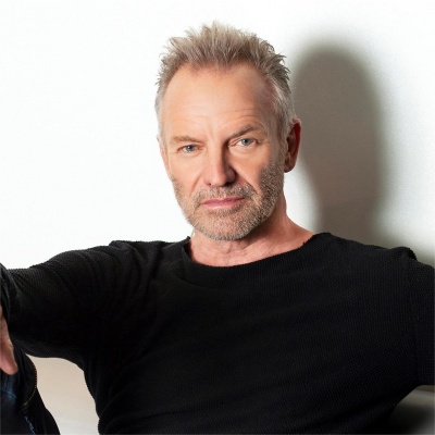 Sting、Shaggy、Ding Dong