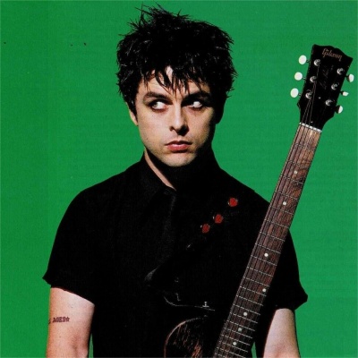 Billie Joe Armstrong