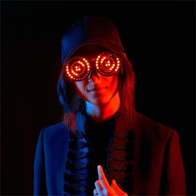 Rezz、Fortress of Graves