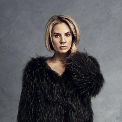 Ina Wroldsen、Dynoro