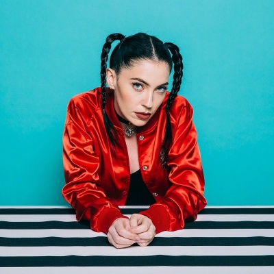 Bishop Briggs、Jacob Banks