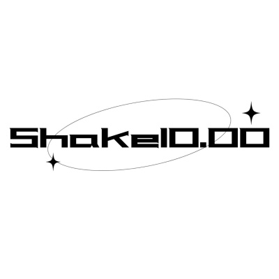 Shake10.00