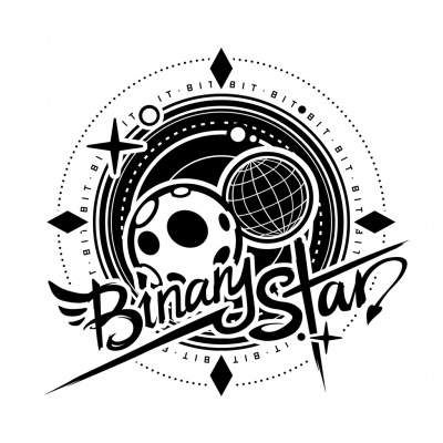 Binary Star资料,Binary Star最新歌曲,Binary StarMV视频,Binary Star音乐专辑,Binary Star好听的歌