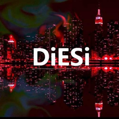 DiESi资料,DiESi最新歌曲,DiESiMV视频,DiESi音乐专辑,DiESi好听的歌