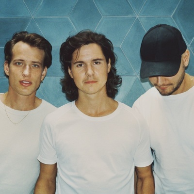 Lukas Graham、Hedegaard