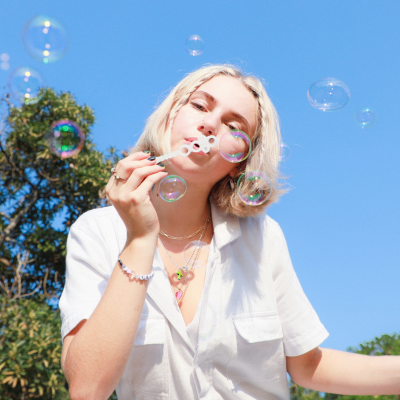 Claire Rosinkranz、Jeremy Zucker