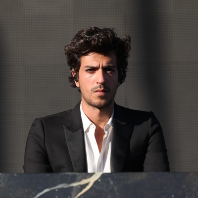 Gesaffelstein、Pharrell Williams