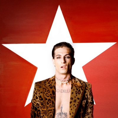 Damiano David资料,Damiano David最新歌曲,Damiano DavidMV视频,Damiano David音乐专辑,Damiano David好听的歌