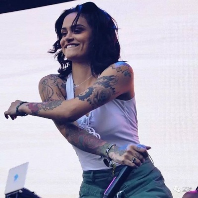 love kehlani