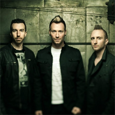 Thousand Foot Krutch