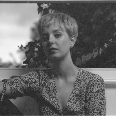 Fabiana Palladino、Jai Paul