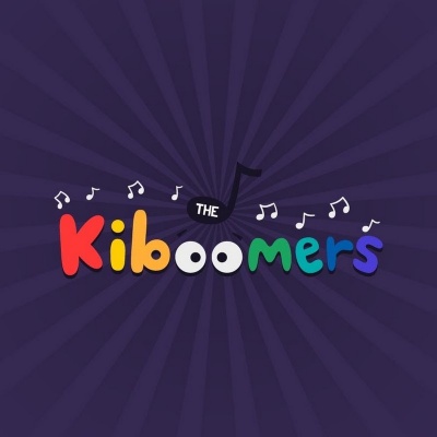 The Kiboomers资料,The Kiboomers最新歌曲,The KiboomersMV视频,The Kiboomers音乐专辑,The Kiboomers好听的歌