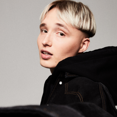 Isac Elliot、Redrama