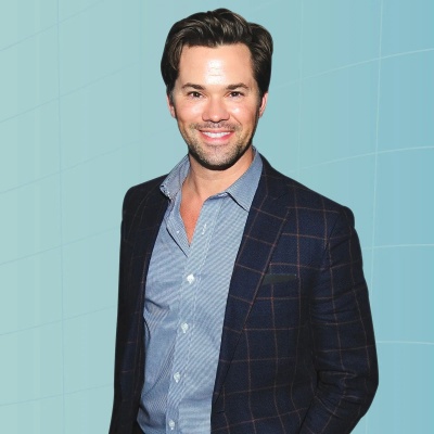 Andrew Rannells